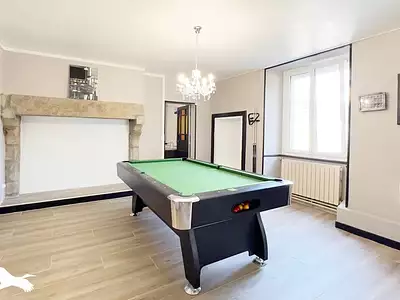 Maison, 262 m²