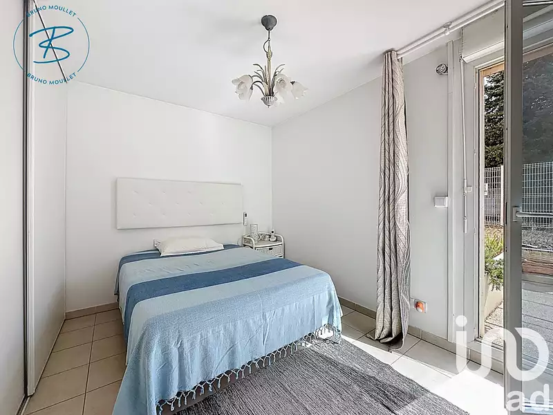 Appartement, 72 m²