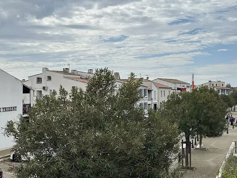 Divers, 57,24 m²
