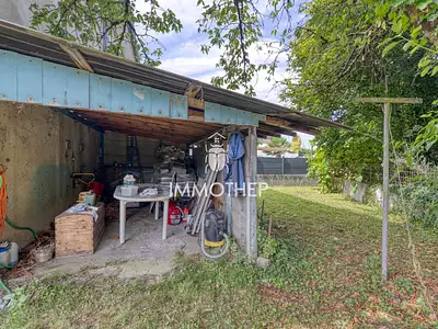 Maison, 85 m²