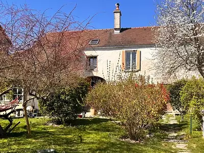 Maison, 90 m²