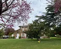 Maison, 243 m²