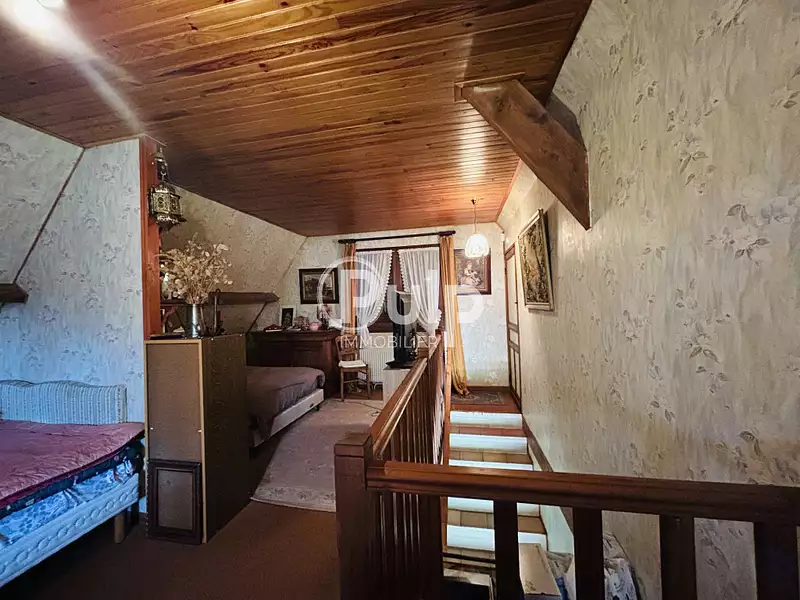 Maison, 148 m²