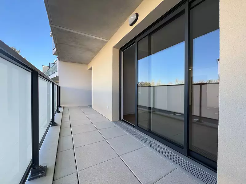 Appartement, 63,15 m²