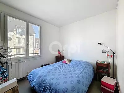 Appartement, 63 m²