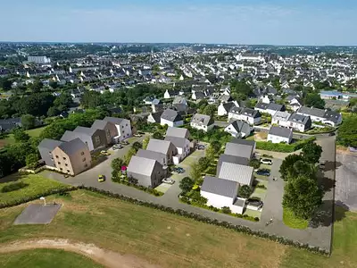 Les Terrasses de Kermoguer