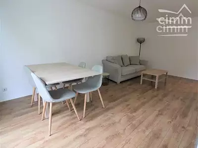 Appartement, 47 m²
