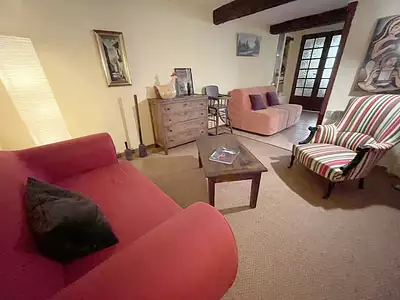Maison, 77 m²