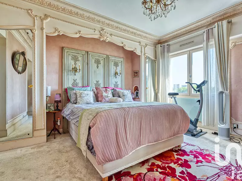 Appartement, 214 m²