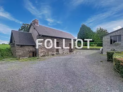 Maison, 74 m²