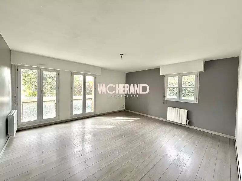 Appartement, 68 m²