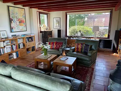 Maison, 160 m²