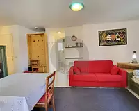 Appartement, 38,37 m²