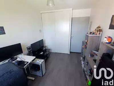 Appartement, 79 m²