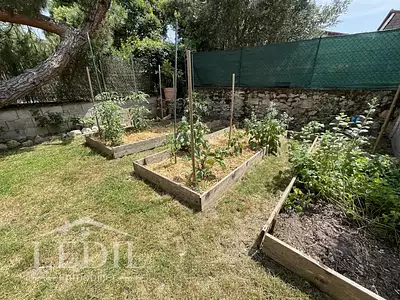 Maison, 146 m²