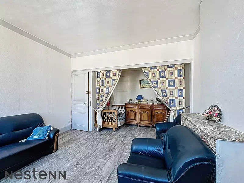 Appartement, 60,02 m²