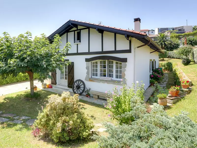Maison, 137 m²