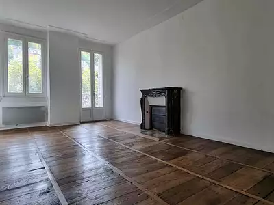 Appartement, 76 m²