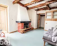 Maison, 112 m²