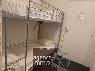 Appartement, 22,05 m²