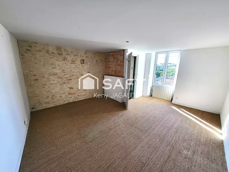 Maison, 86 m²