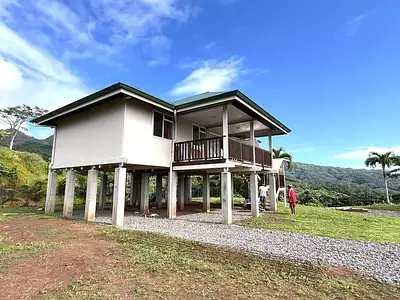 Maison, 120 m²