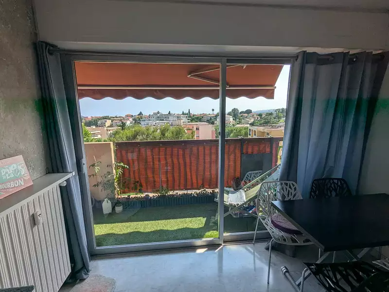 Appartement, 47,61 m²