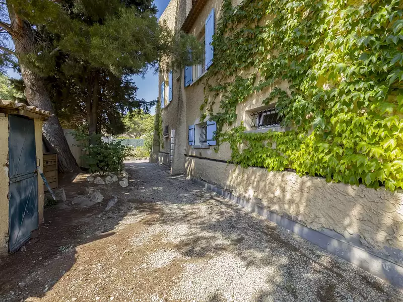 Maison, 160 m²