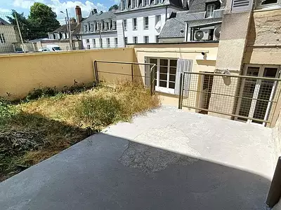 Appartement, 53 m²