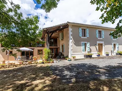 Maison, 433 m²