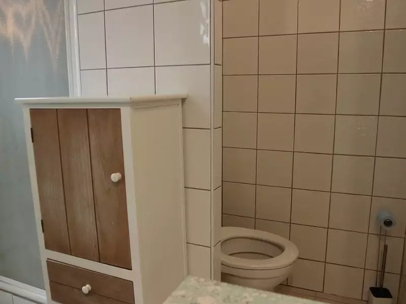 Appartement, 20,97 m²