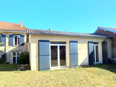 Maison, 320 m²