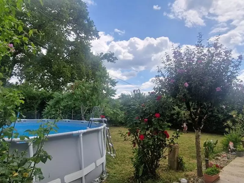 Maison, 160 m²