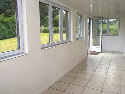 Maison, 190 m²