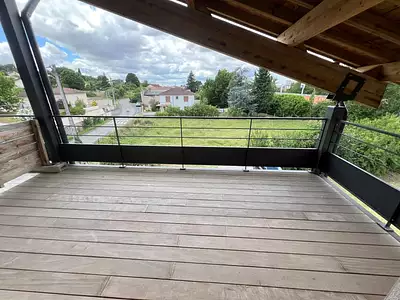 Appartement, 28 m²