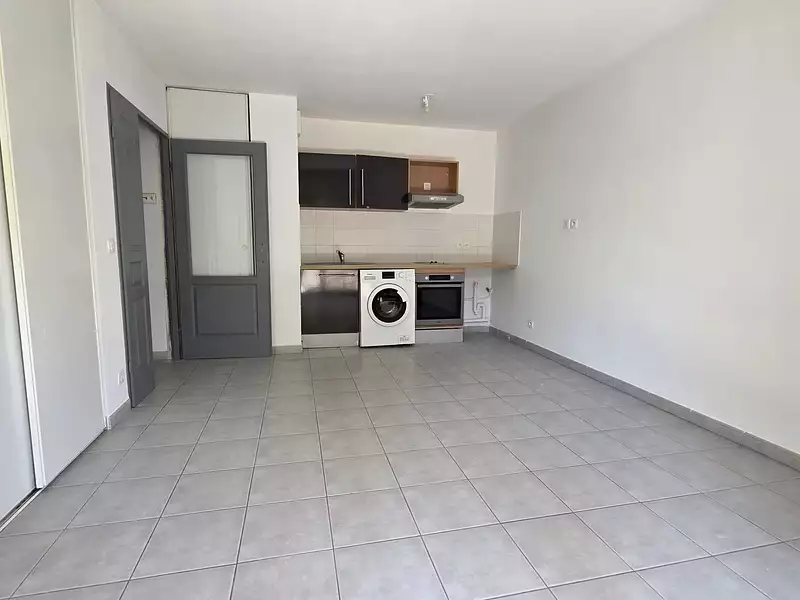 Appartement, 36,79 m²
