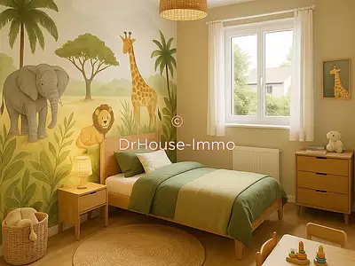 Appartement, 66,06 m²