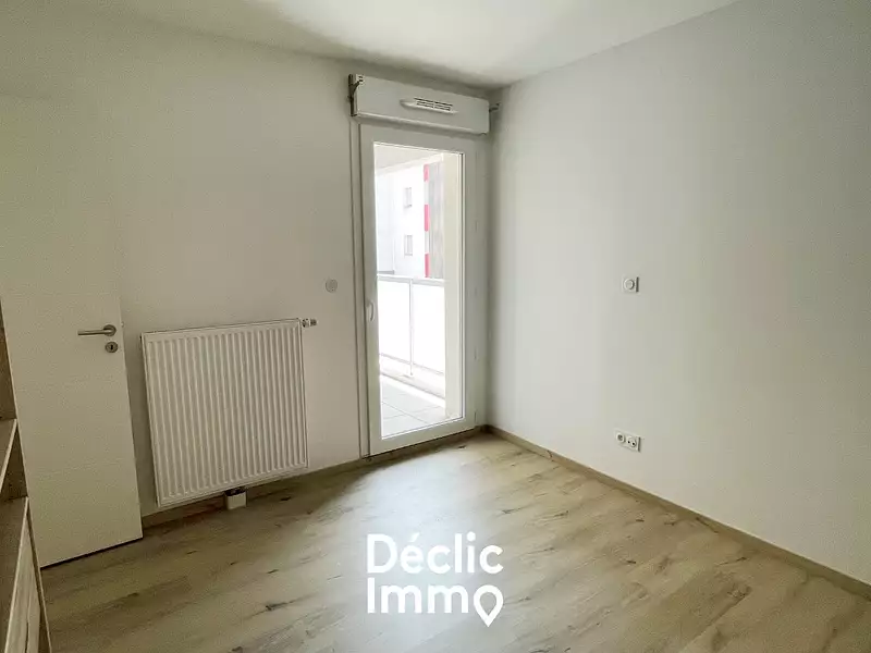 Appartement, 39,16 m²