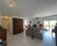 Appartement, 91,23 m²