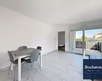 Appartement, 41,72 m²