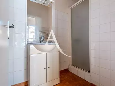 Maison, 58 m²
