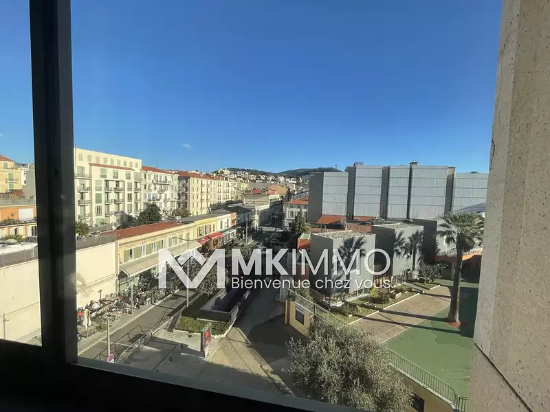 Appartement, 130 m²