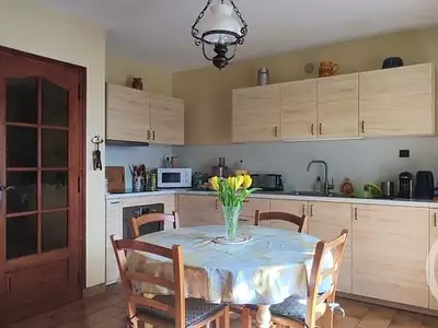 Maison, 148,9 m²
