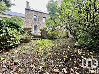 Maison, 123 m²