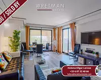 Appartement, 74,77 m²