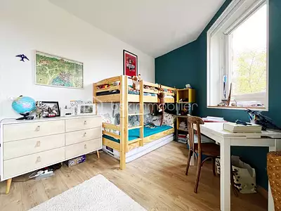 Appartement, 113 m²