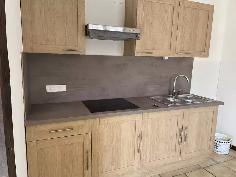 Appartement, 70 m²