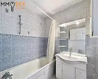 Appartement, 44 m²