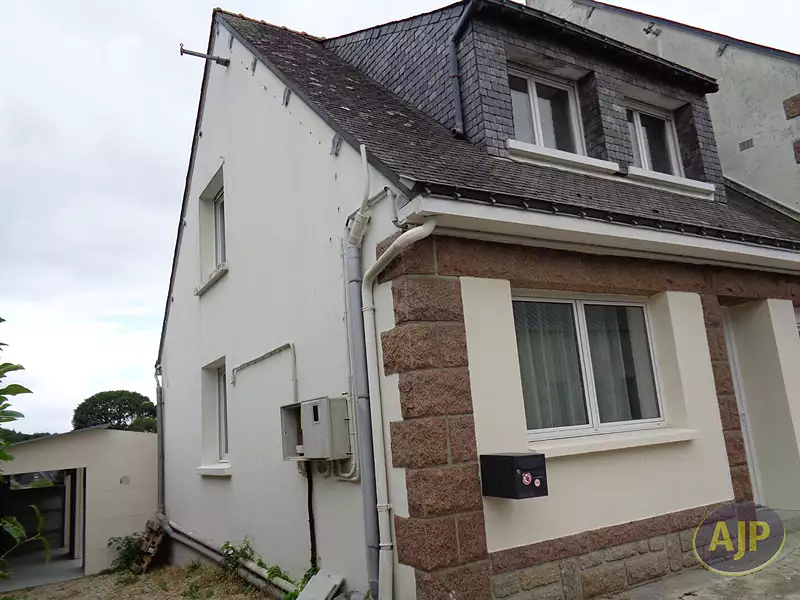 Maison, 84 m²