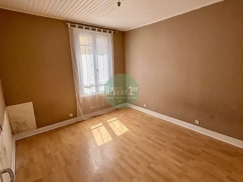 Appartement, 56 m²